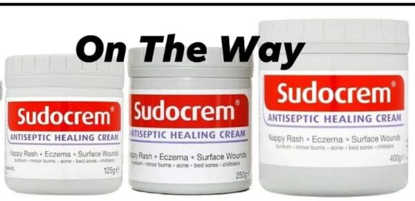 Sudocrem - Image 2