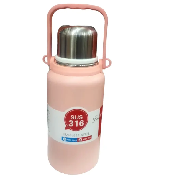 Imported Baby Thermos 1000ml SUS316 - Image 6