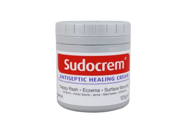 Sudocrem