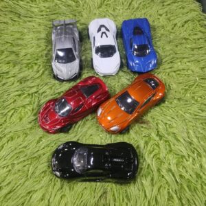 Mini Car Set