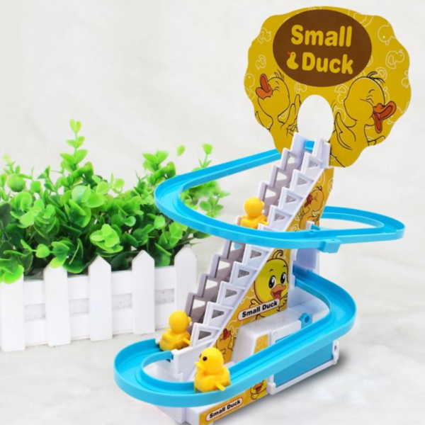 CLIMBING DUCKS TOY - Image 2