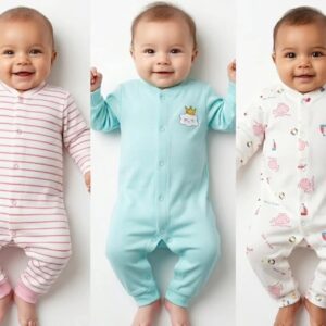 Sleep Suits